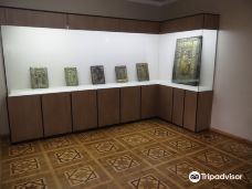 Dadiani Palaces Historical and Architectural Museum-祖格迪迪