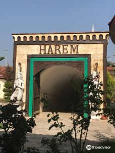 Harem Hamam-阿拉尼亚