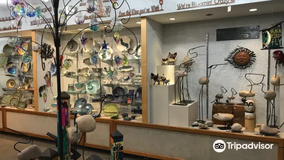 Nash Gallery