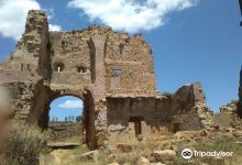 Castello di Poggiodiana景点图片