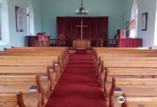 Clumber Church景点图片