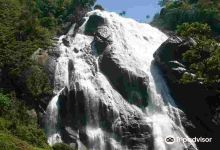 Parque Estadual Cachoeira da Fumaca景点图片
