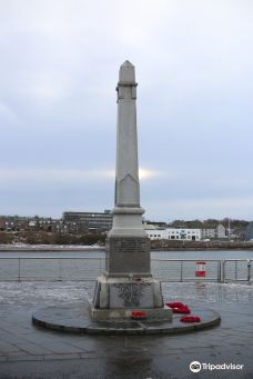 Aberdeen Harbour-阿伯丁