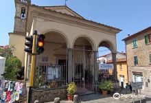 Santuario Della SS. Annunziata景点图片