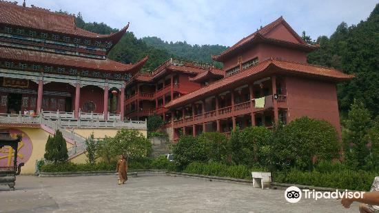宝庆禅寺