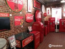 Corinth Coke Museum-科林斯