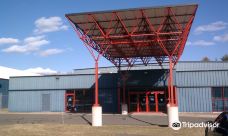 新英格兰航空博物馆-温莎洛克斯