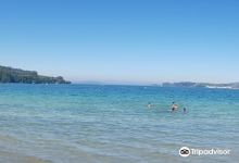 Playa de la Magdalena, Cabanas景点图片