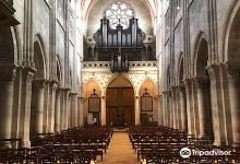 Cathedrale Saint Vincent景点图片