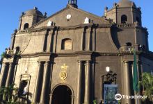 Metropolitan Cathedral and Parish of St. John the Evangelist (Roman Catholic Archdiocese of Caceres)景点图片
