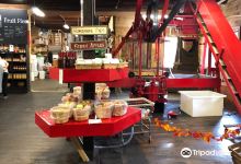 Clinton Cider Mill景点图片