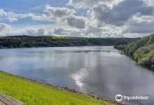 Scammonden Reservoir景点图片