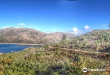 Barragem de Vilarinho das Furnas景点图片