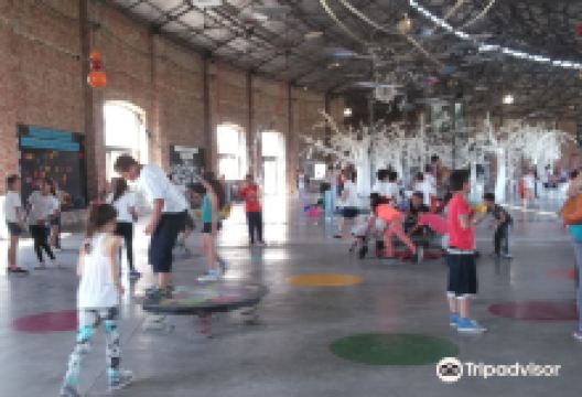 La Redonda, Arte y Vida Cotidiana景点图片