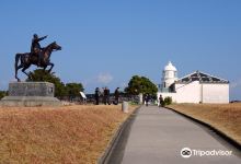 Mustafa Kemal Atatürk Equestrian Statue景点图片