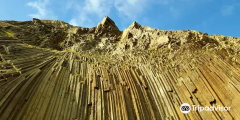 Pico de Ana Ferreira