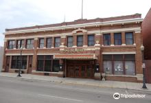 Shuler Theater景点图片