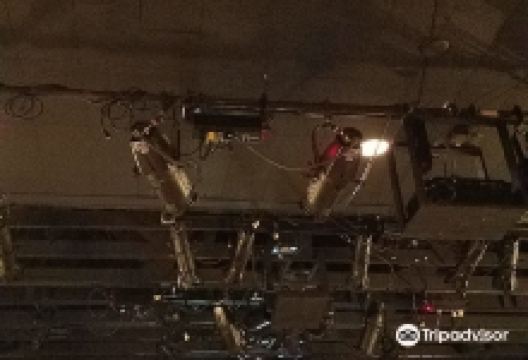 Armour Street Theater景点图片