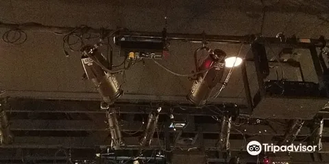 Armour Street Theater