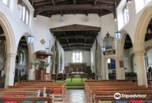 St. Mary-At-Finchley景点图片
