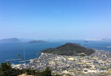 博智山景点图片