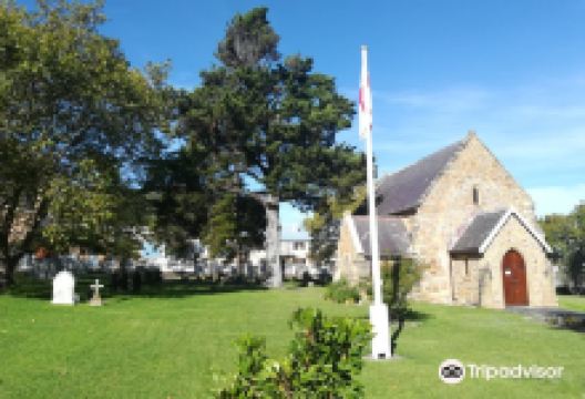 St. George's Anglican Church景点图片