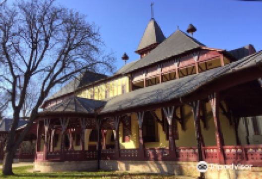 Palić Nature Park景点图片