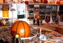 Joniskis Basketball Museum景点图片