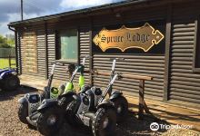 Ancaster Leisure景点图片