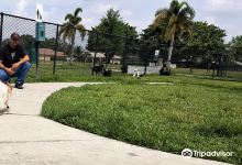 Gary B. Jones Park for People and Pups景点图片