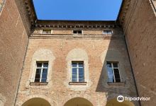 Palazzo Barozzi景点图片