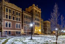 Ursuline Centre景点图片