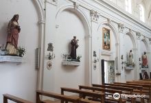 Parrocchia S. Maria del Rosario景点图片