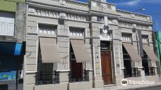 Museo de la Ciudad César B. Pérez Colman-巴拉那