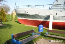 Kustenwachboot 19景点图片