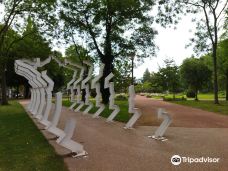 Parc Richelieu-加来