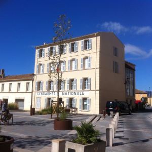 Saint-Tropez