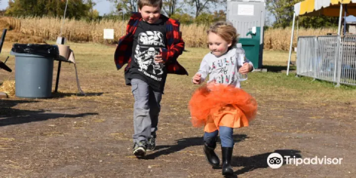 Waterman's Family Farm