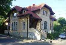 'Mihai Codreanu' Memorial House - 'the Sonnet Villa'景点图片