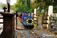 Conwy Valley Railway Museum & Model Shop购物图片