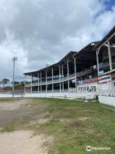 Antigua Recreation Ground-普吉岛