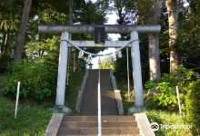 若宫神社景点图片