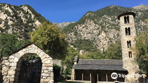 聖科洛馬教堂
