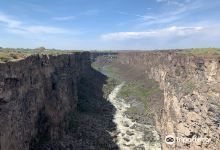 Malad Gorge State Park景点图片