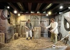 Prachenske Museum-皮塞克