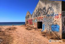 Praia Boca Do Rio景点图片