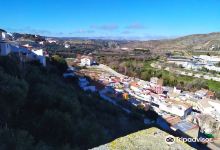 Alcazaba de Loja景点图片