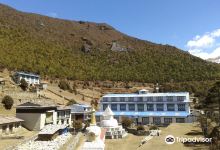 Sherpa Museum景点图片