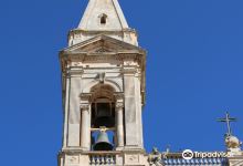Parrocchia Santuario Basilica S.S. Cosma E Damiano景点图片