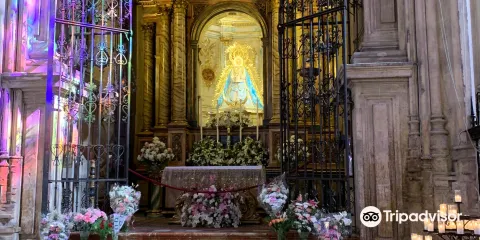 Church of Santa Maria